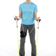 Illustration for article titled EA Sports Active Brings Western-Style Fitness to Wii Fit Fans